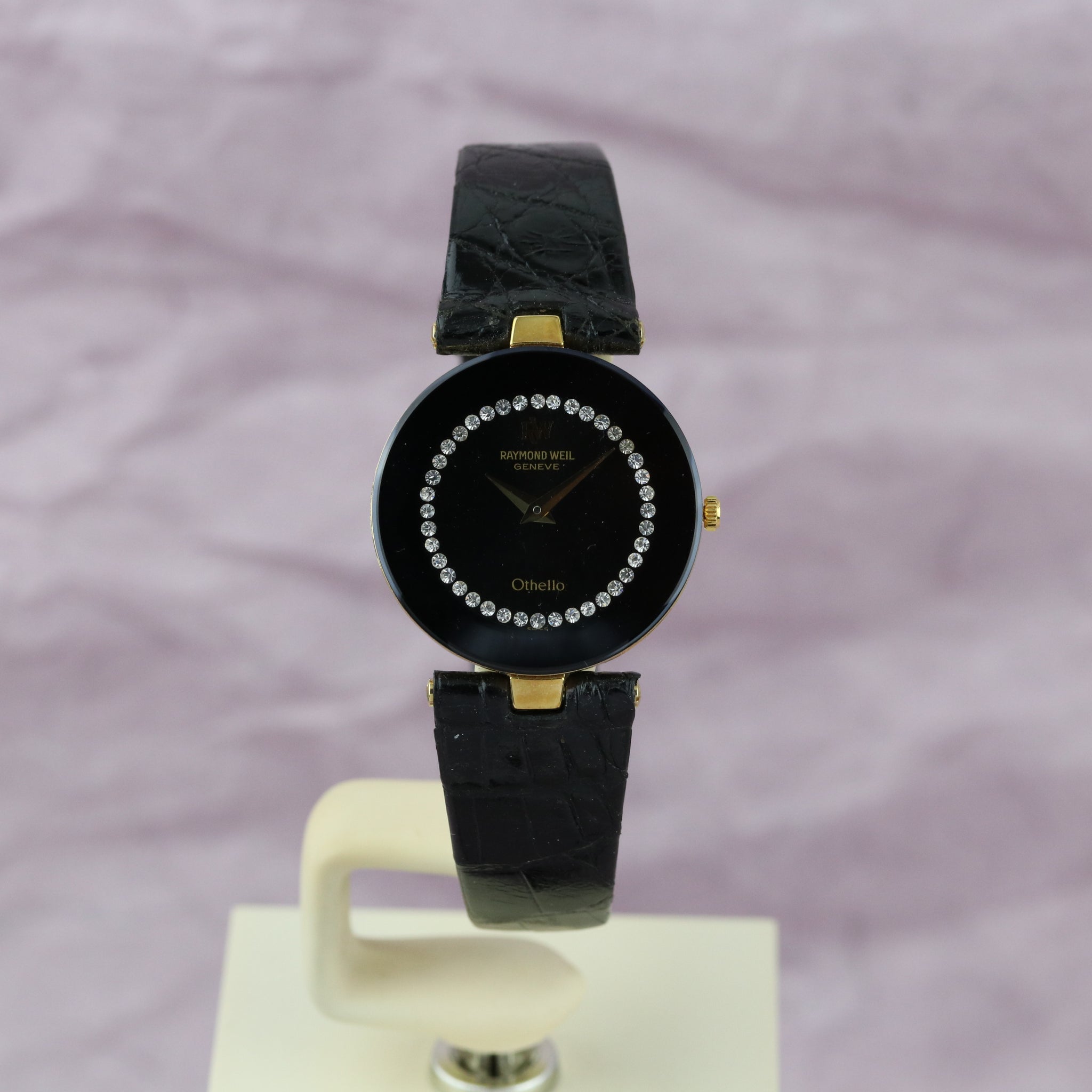 Raymond Weil Damenuhr 172-2