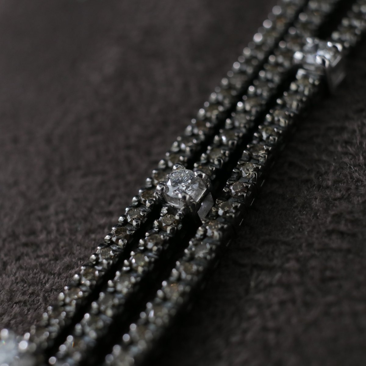 Armband Tennis - V. Gasser 1873