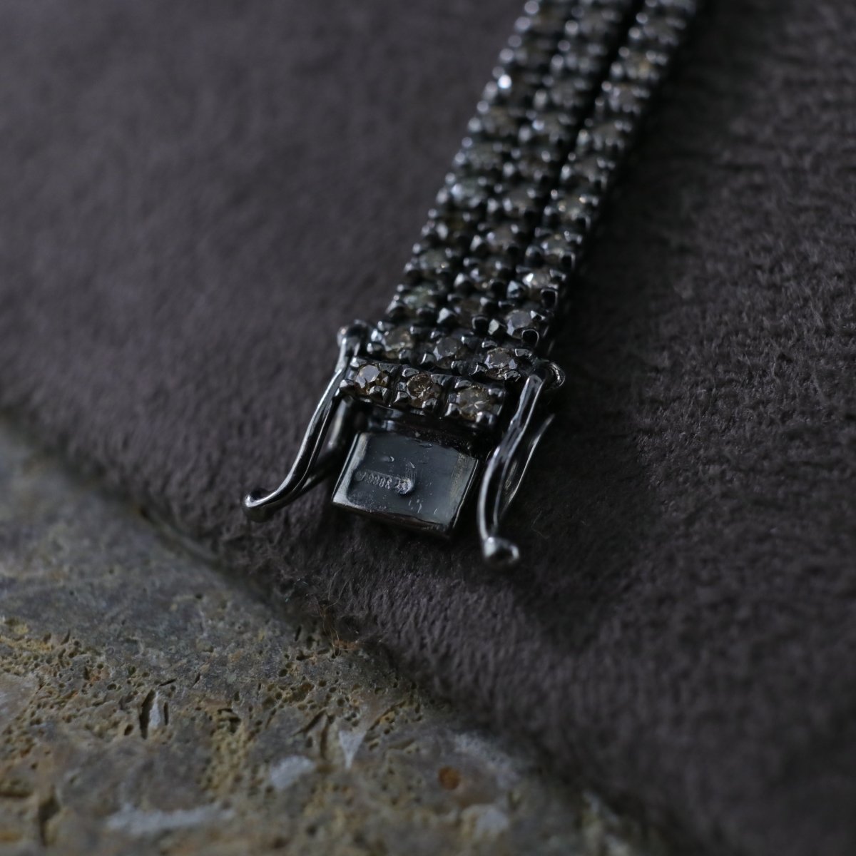 Armband Tennis - V. Gasser 1873