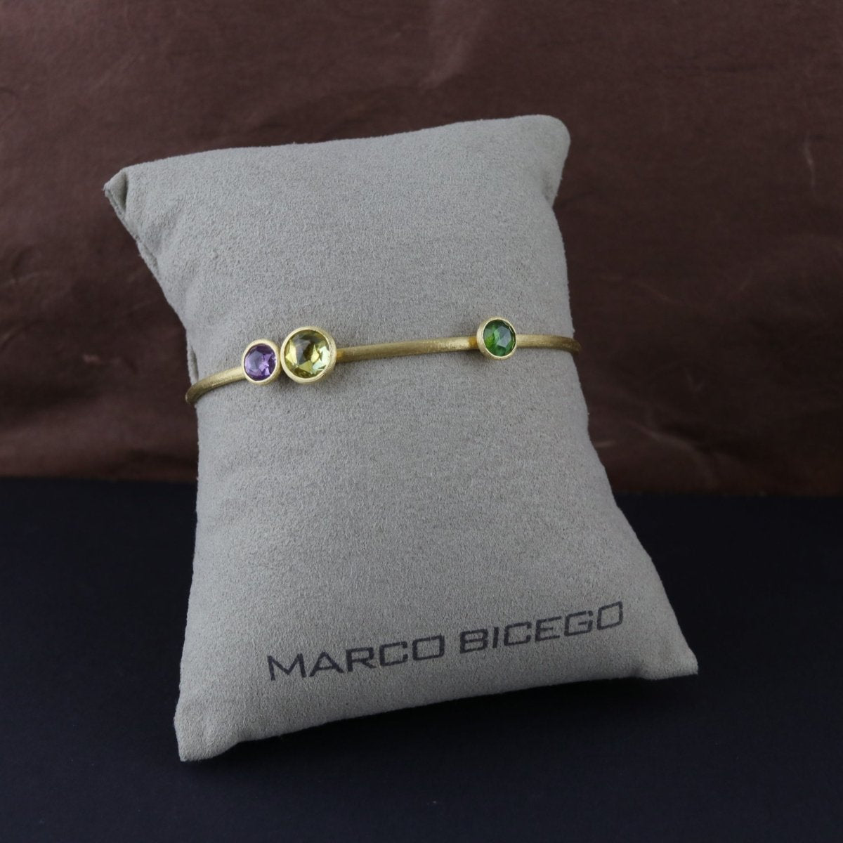 Armreif von Marco Bicego - V. Gasser 1873