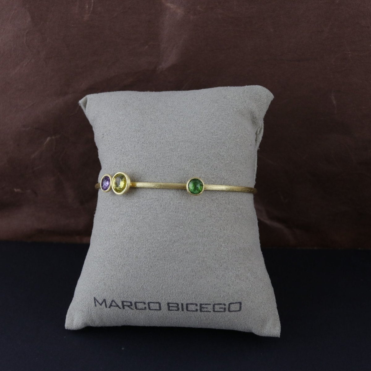 Armreif von Marco Bicego - V. Gasser 1873