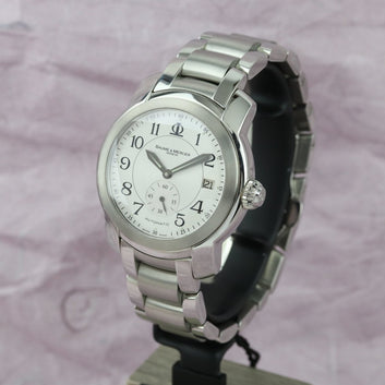 Baume & Mercier Capeland M0A08385