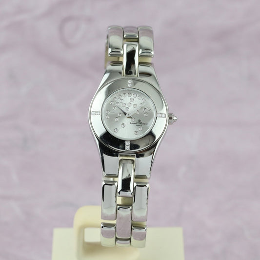Baume & Mercier Linea 65347