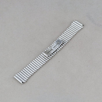 Breitling steel bracelet 16 mm 901A - V. Gasser 1873