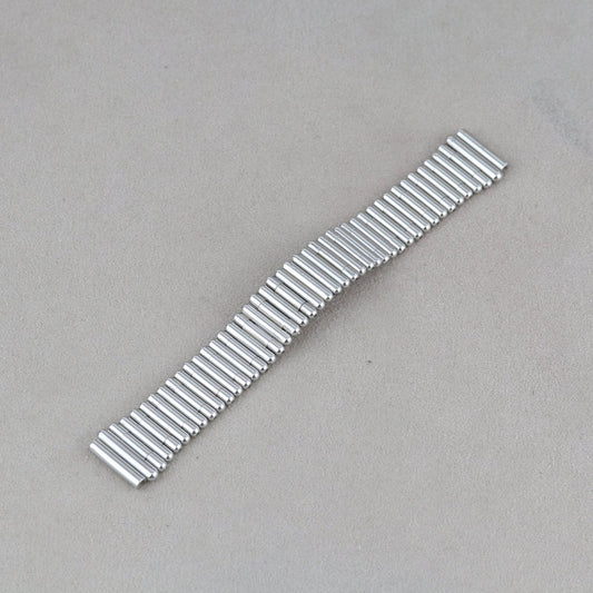 Breitling steel bracelet 16 mm 901A - V. Gasser 1873