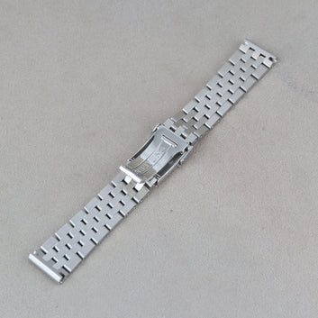 Breitling Stahlband 18 mm