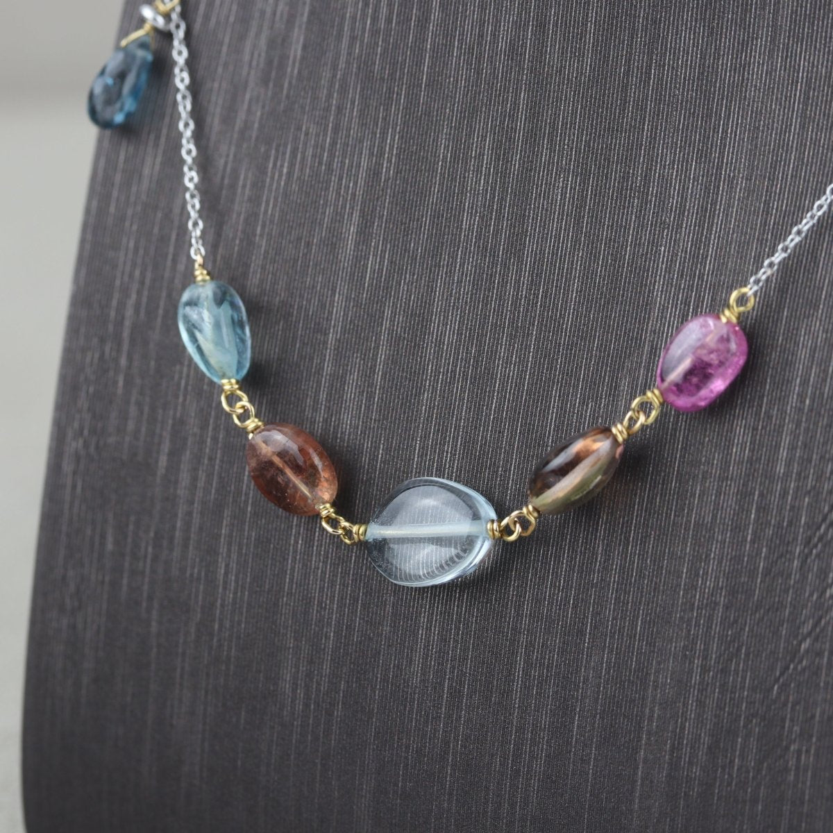 Collier - V. Gasser 1873
