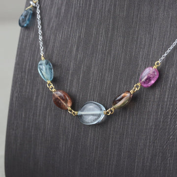 Collier - V. Gasser 1873