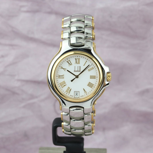 Orologio Dunhill da donna TUQH - V. Gasser 1873