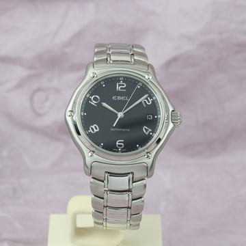 Ebel 1911 schwarz 9080241 - V. Gasser 1873