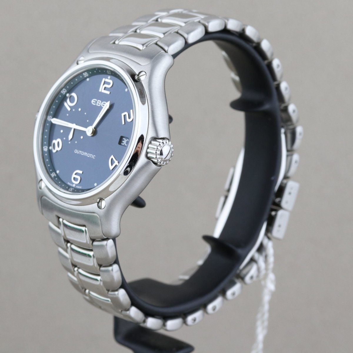 Ebel 1911 Senior Automatik kleine Sekunde 9331240 - V. Gasser 1873