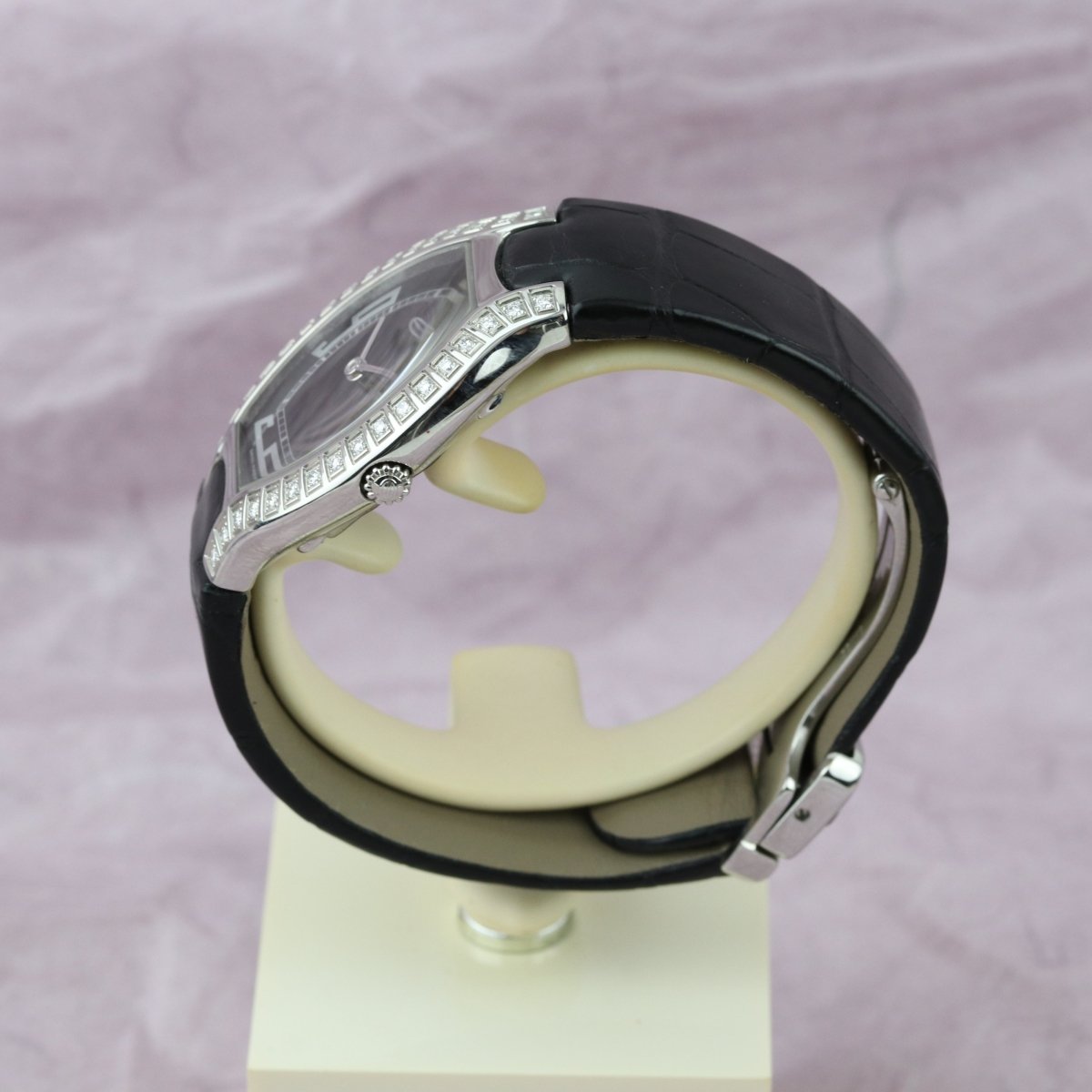 Ebel Beluga Leder 9175G38 - V. Gasser 1873