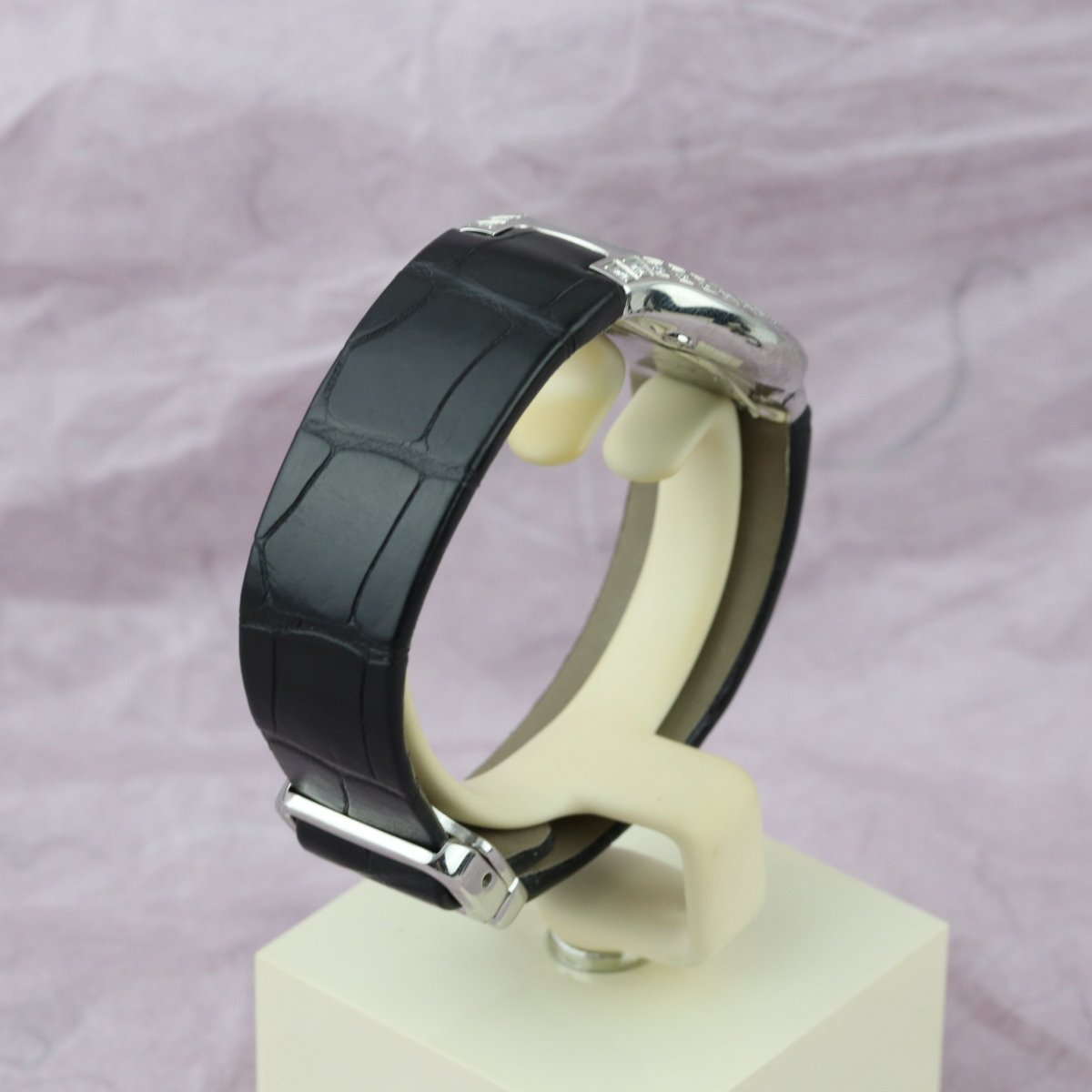 Ebel Beluga Leder 9175G38 - V. Gasser 1873
