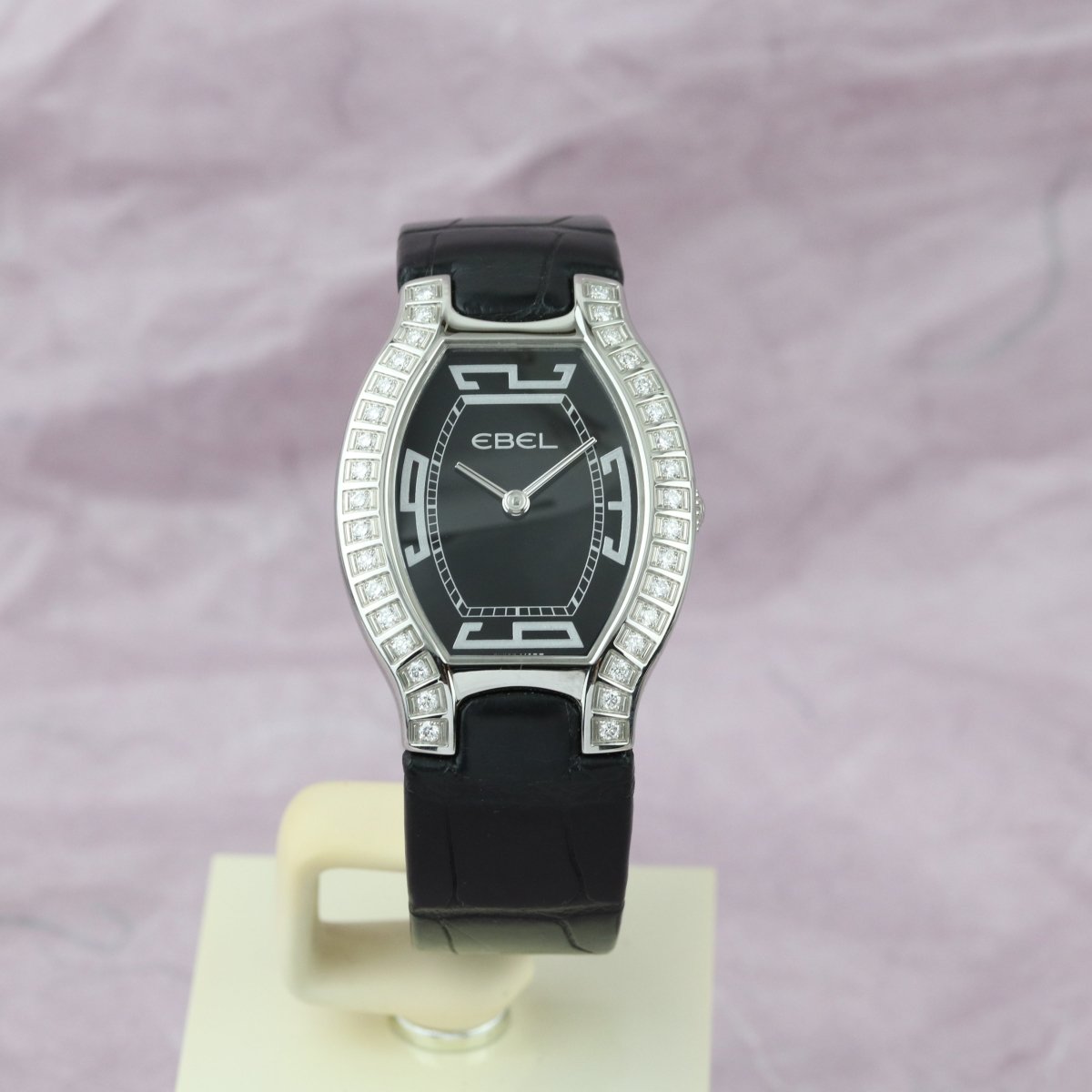 Ebel Beluga Leder 9175G38 - V. Gasser 1873