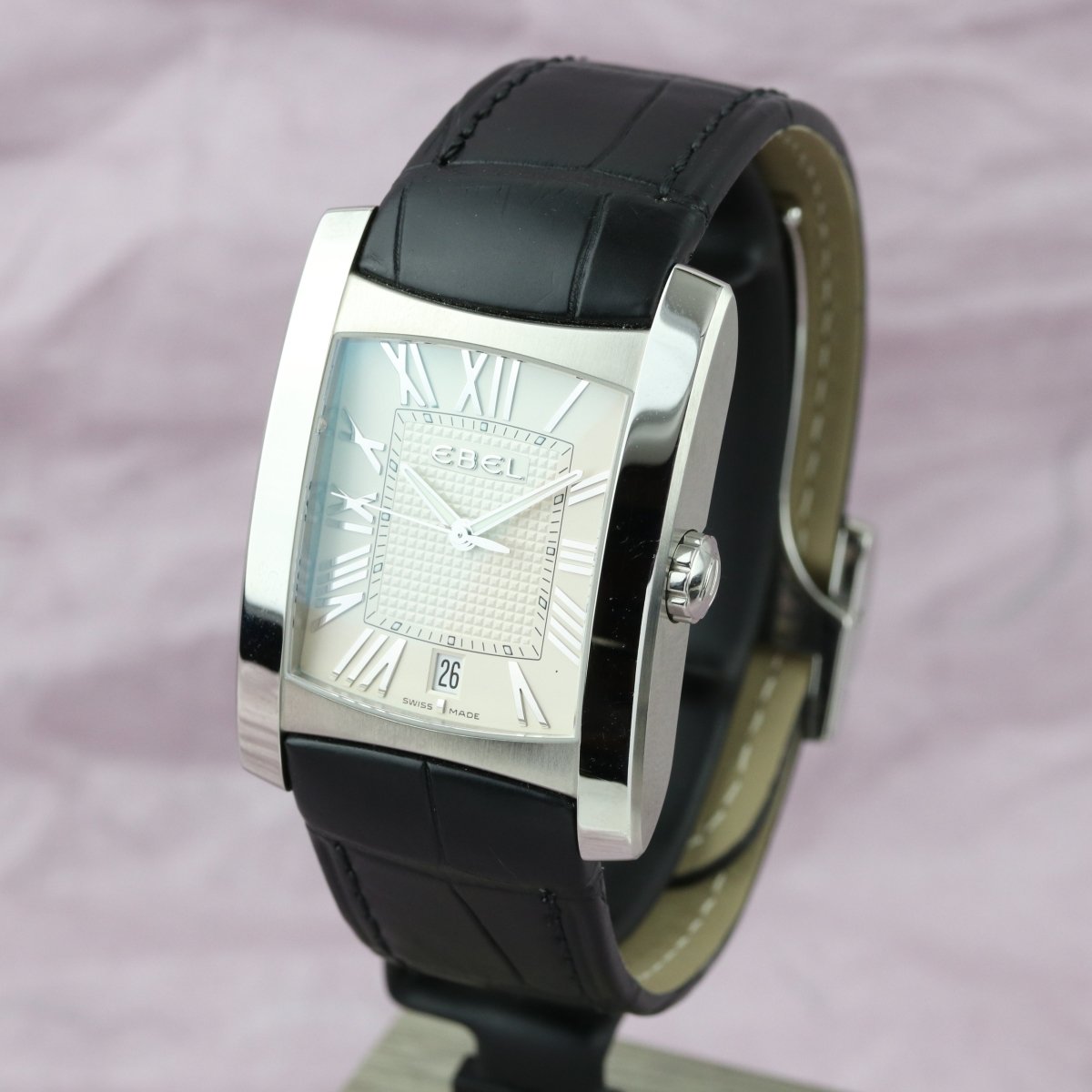 Ebel Brasilia Man 9255M41