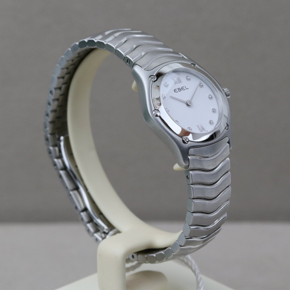 Ebel Classic Wave 9090F21 - V. Gasser 1873