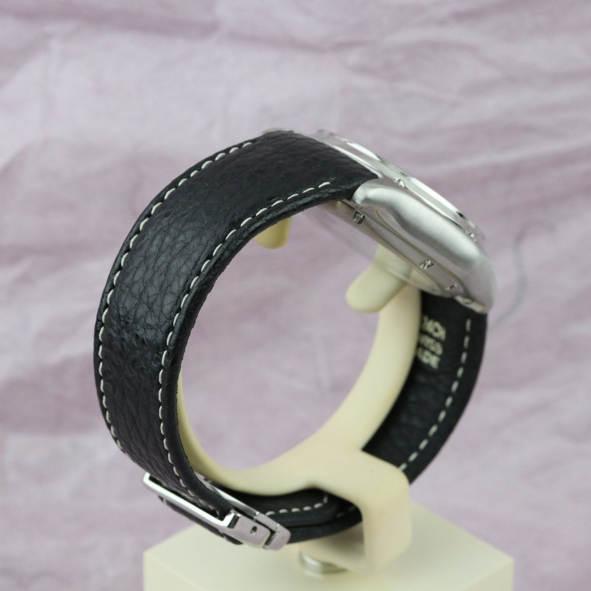 Ebel Le Modulor Chronograph "Serif Numbers" 913724 - V. Gasser 1873