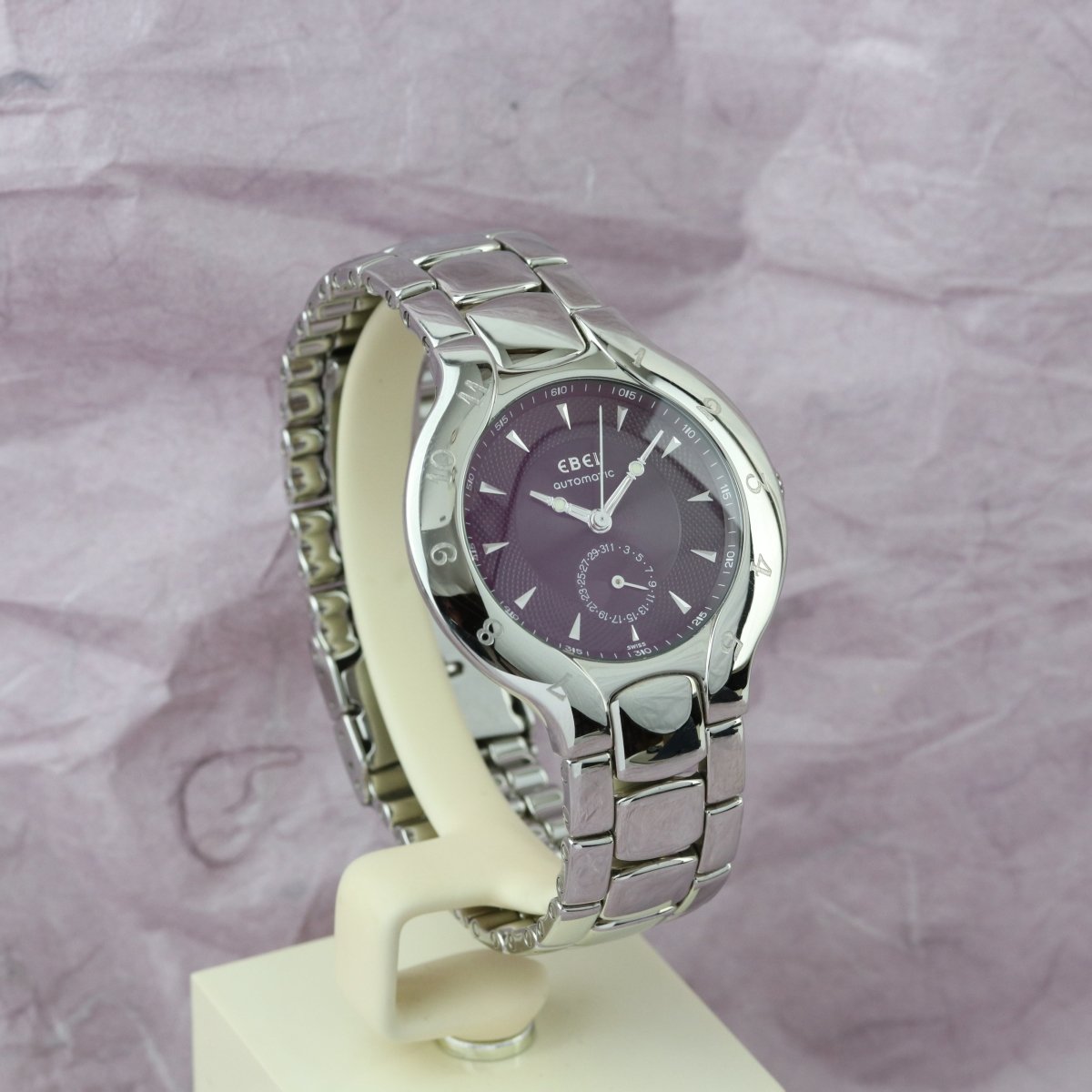 Ebel Lichine 9963980 - V. Gasser 1873