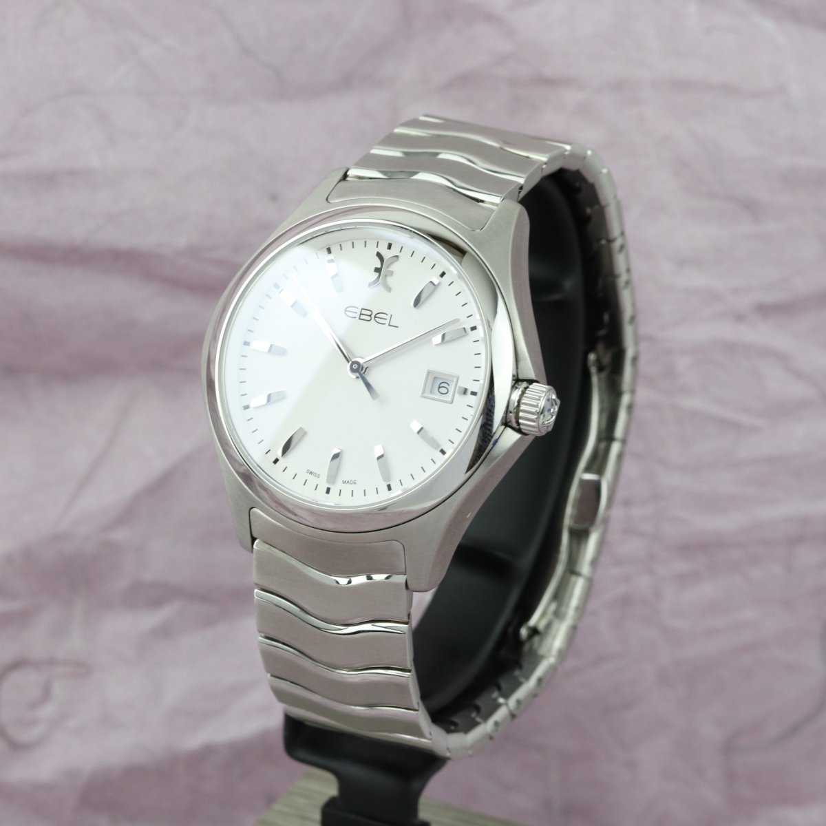 Ebel wave automatic hotsell