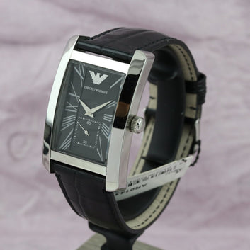 Emporio Armani AR0143 - V. Gasser 1873