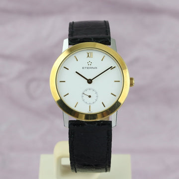 Eterna 1856 Handaufzug 3300.47 - V. Gasser 1873