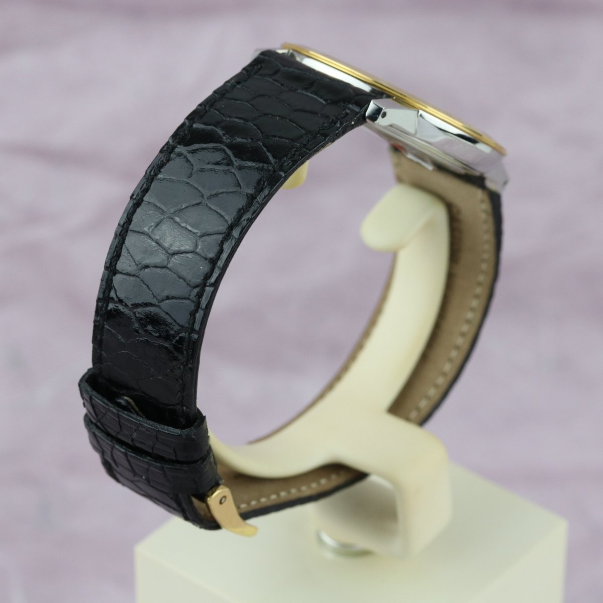 Eterna 1856 Handaufzug 3300.47 - V. Gasser 1873