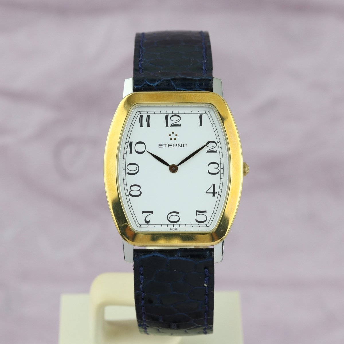 Eterna 3030.47 65 - V. Gasser 1873