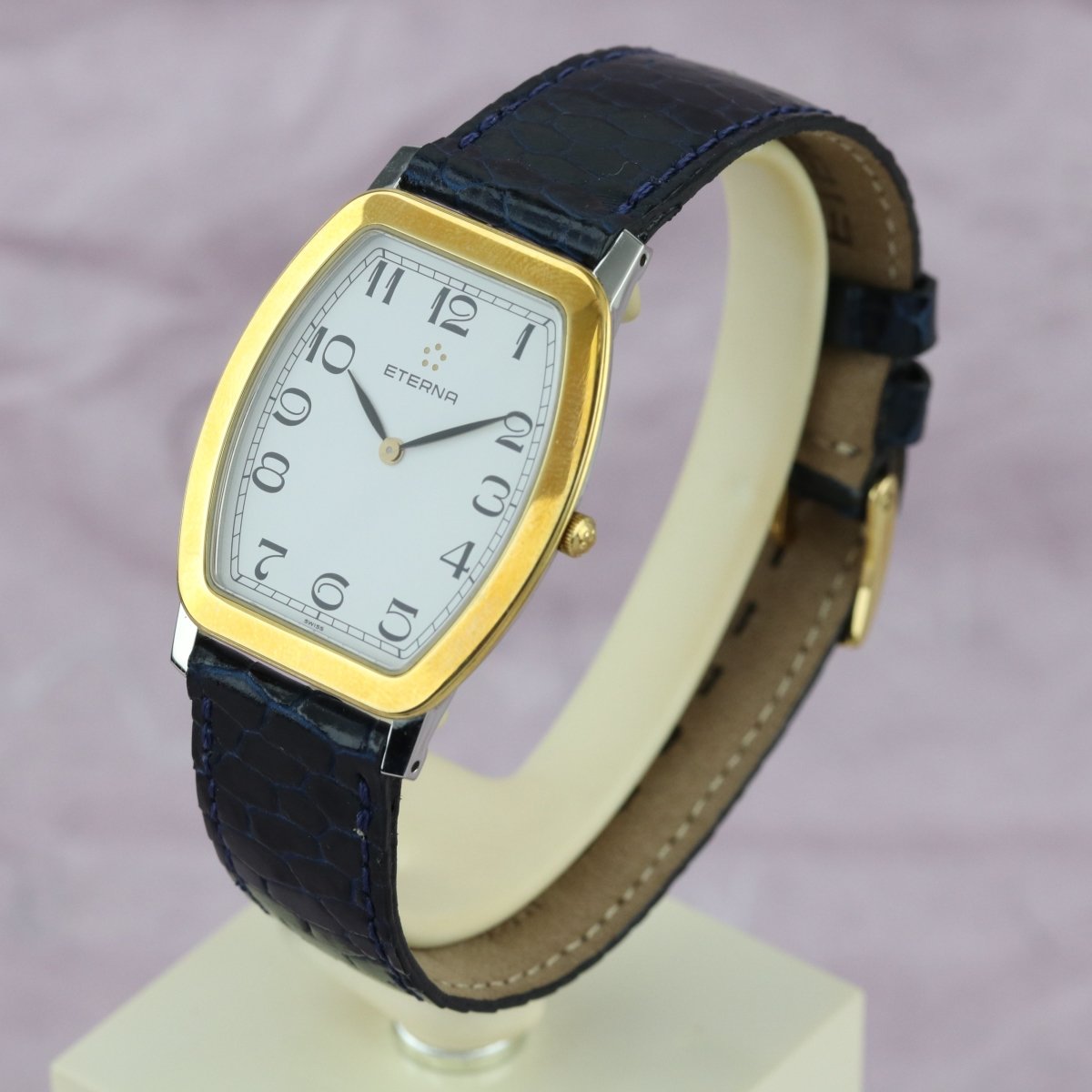 Eterna 3030.47 65 - V. Gasser 1873
