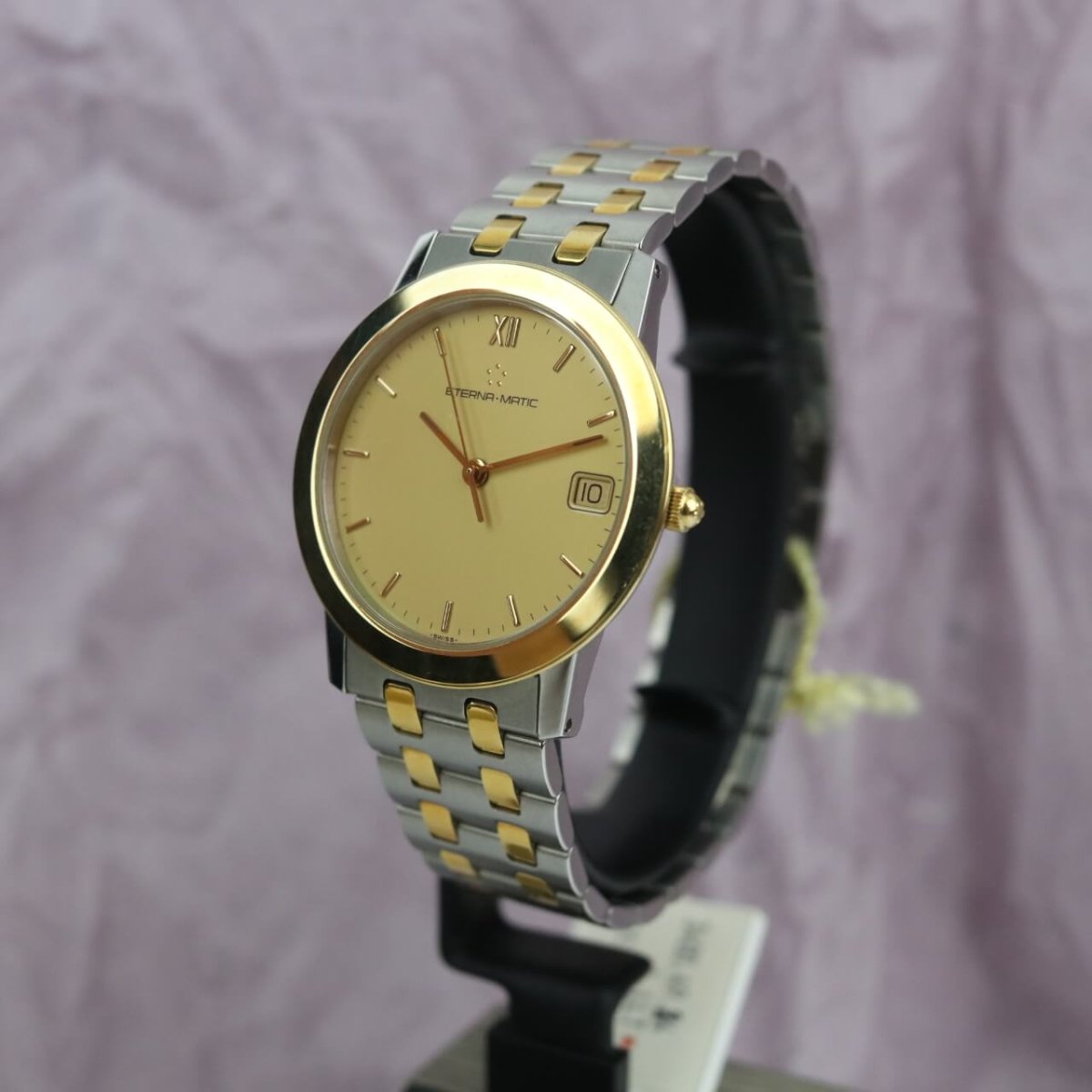 Eterna kontiki 1856 cheap