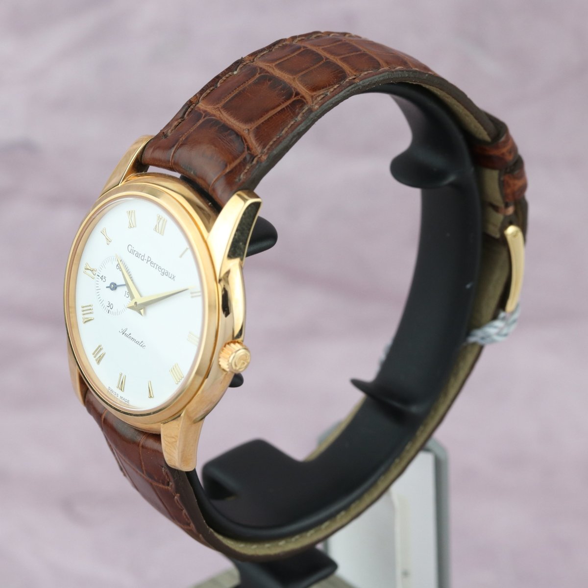 Girard Perregaux Automatico 9050 - V. Gasser 1873