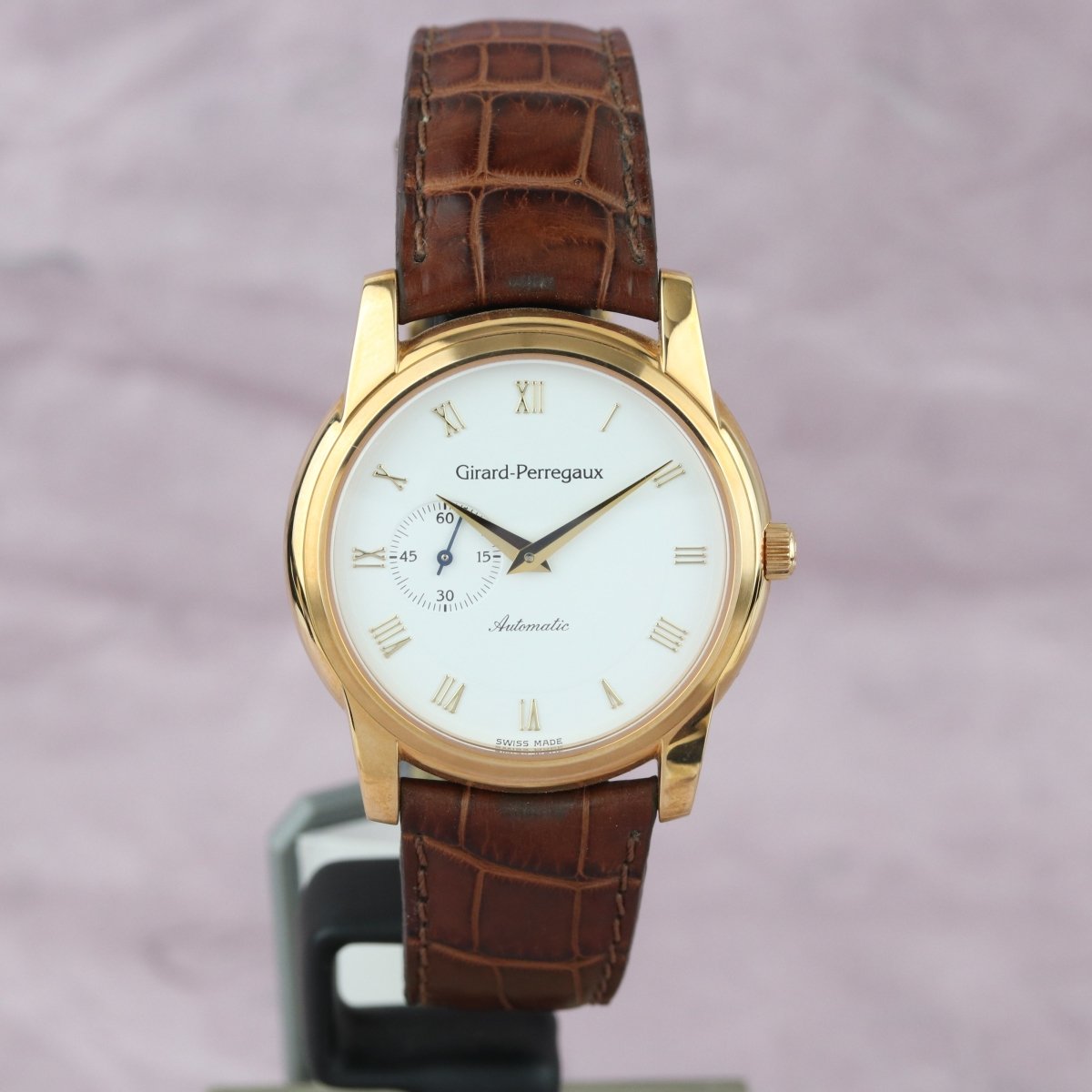 Girard Perregaux Automatico 9050 - V. Gasser 1873