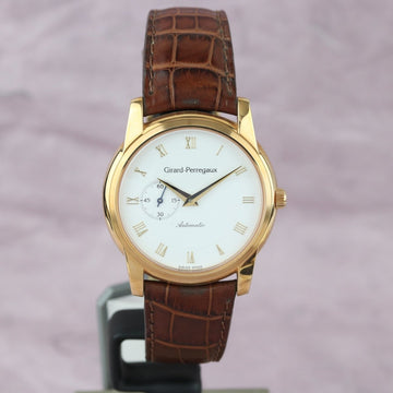Girard Perregaux Automatic 9050 - V. Gasser 1873