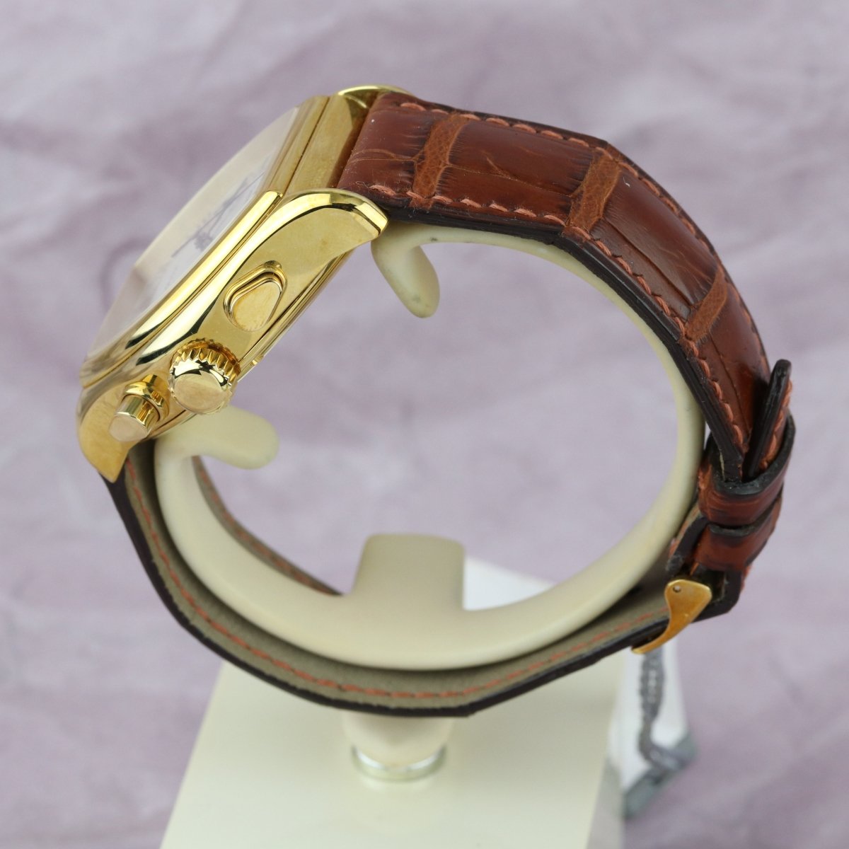 Girard Perregaux Richeville Chronograph 2750 - V. Gasser 1873