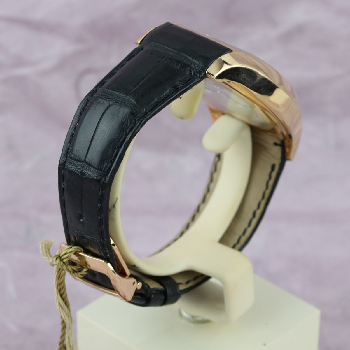 Girard Perregaux Richeville Large Date Mondphase 2760 - V. Gasser 1873