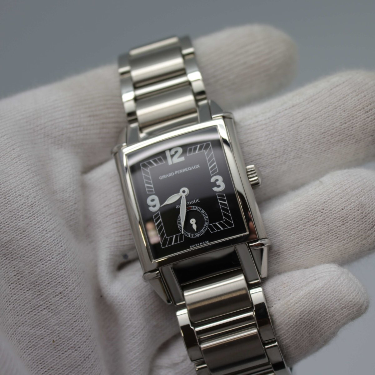 Girard Perregaux Vintage 1945 - V. Gasser 1873
