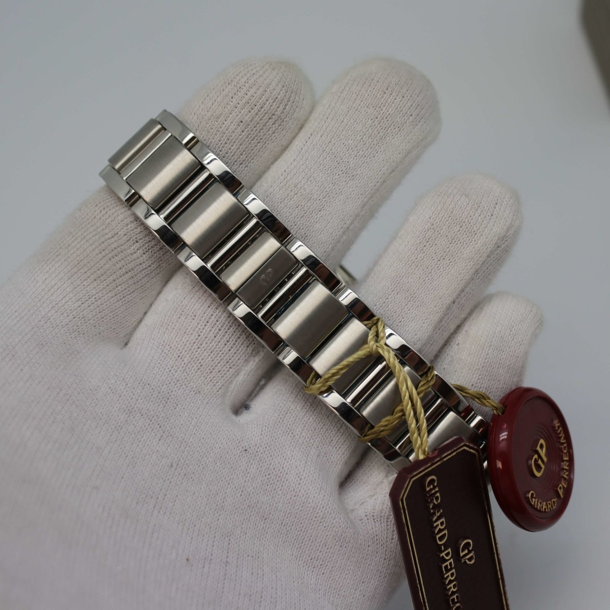 Girard Perregaux Vintage 1945 - V. Gasser 1873