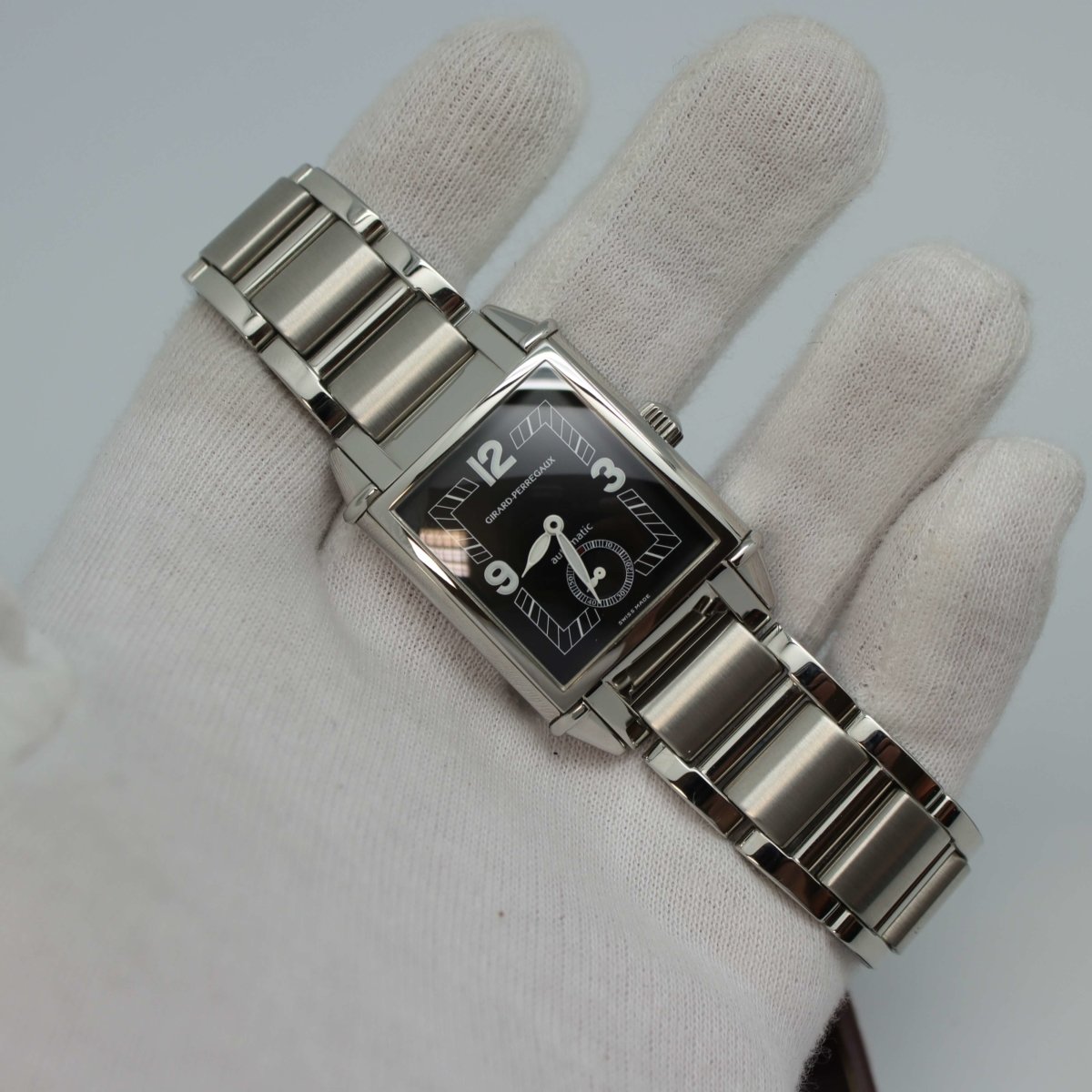 Girard Perregaux Vintage 1945 - V. Gasser 1873
