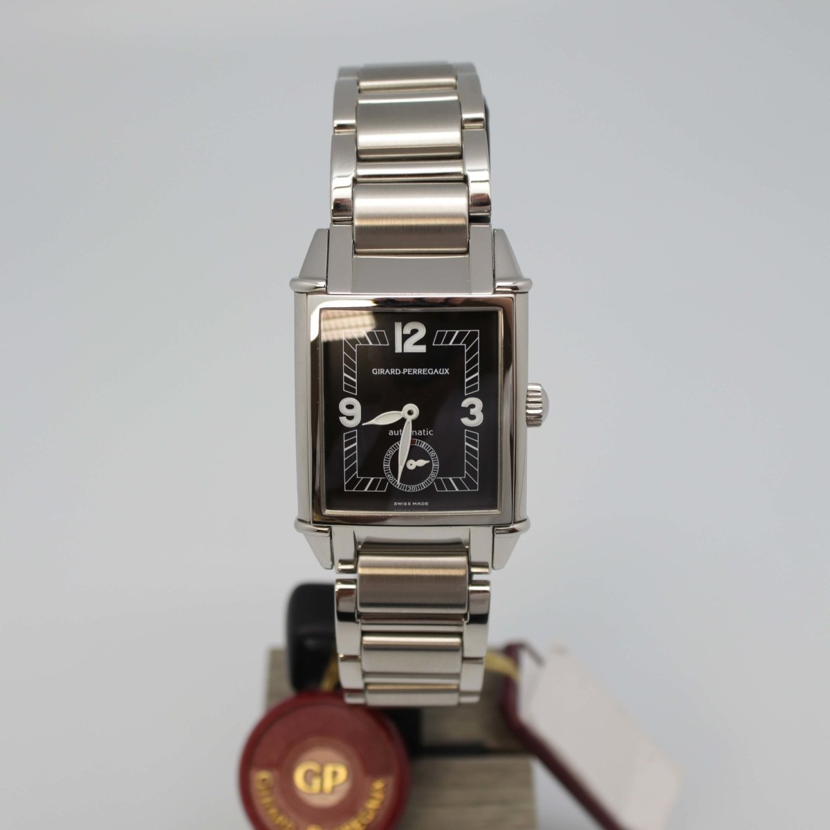 Girard Perregaux Vintage 1945 - V. Gasser 1873