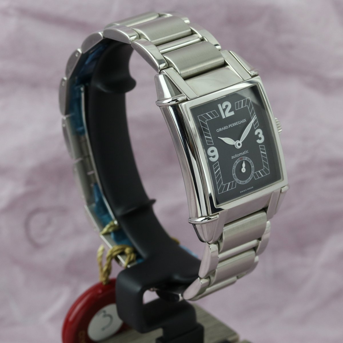 Girard Perregaux Vintage 1945 - V. Gasser 1873
