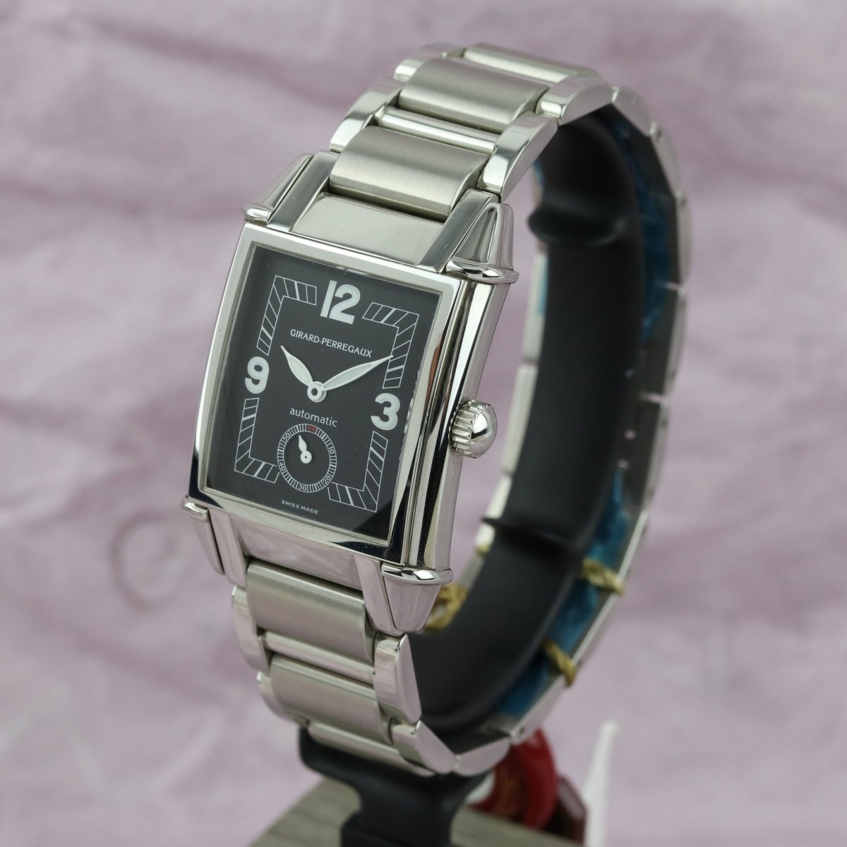 Girard Perregaux Vintage 1945 - V. Gasser 1873