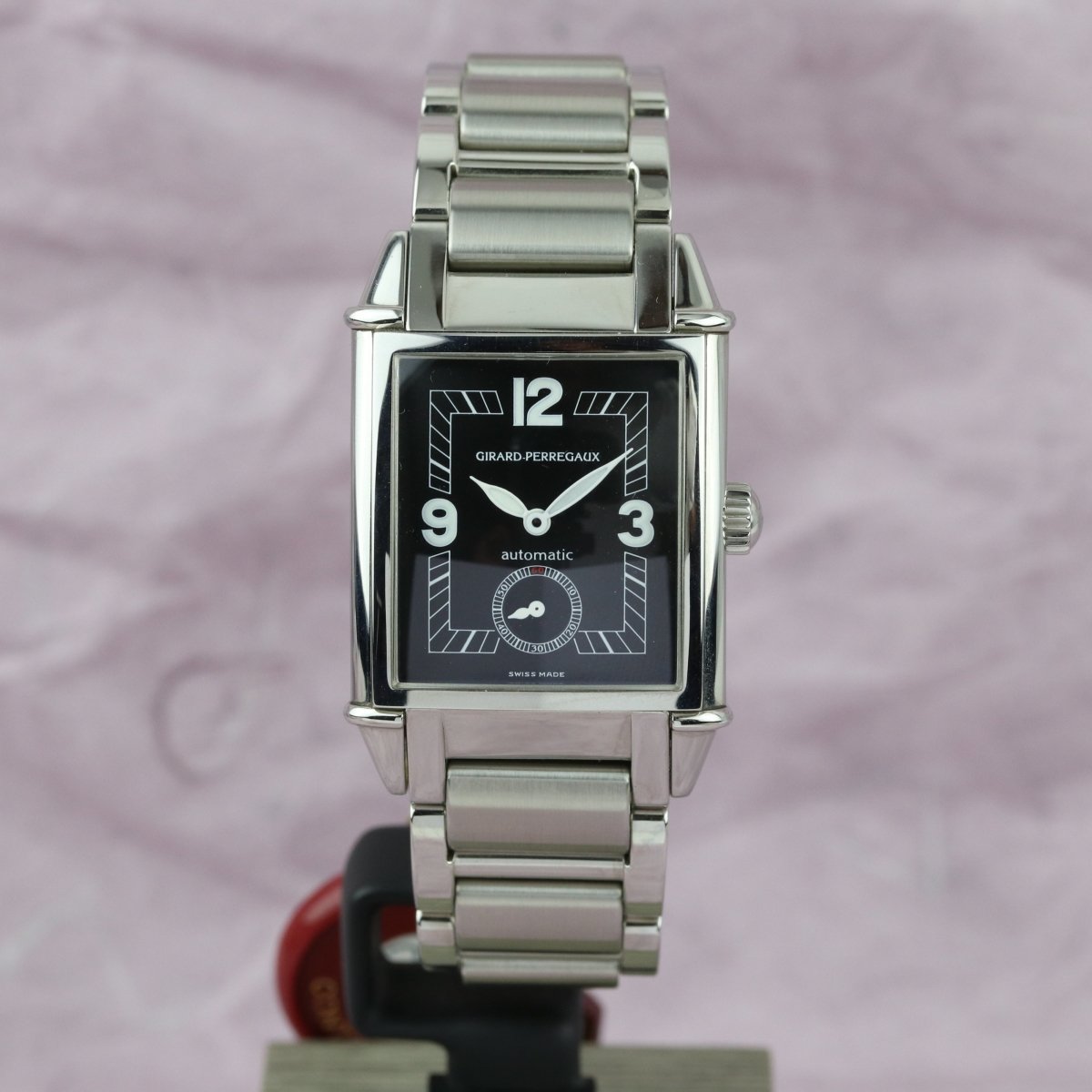 V. Gasser Uhren Vintage Modern Namhafte Hersteller Suchergebnisse mit Girard Perregaux