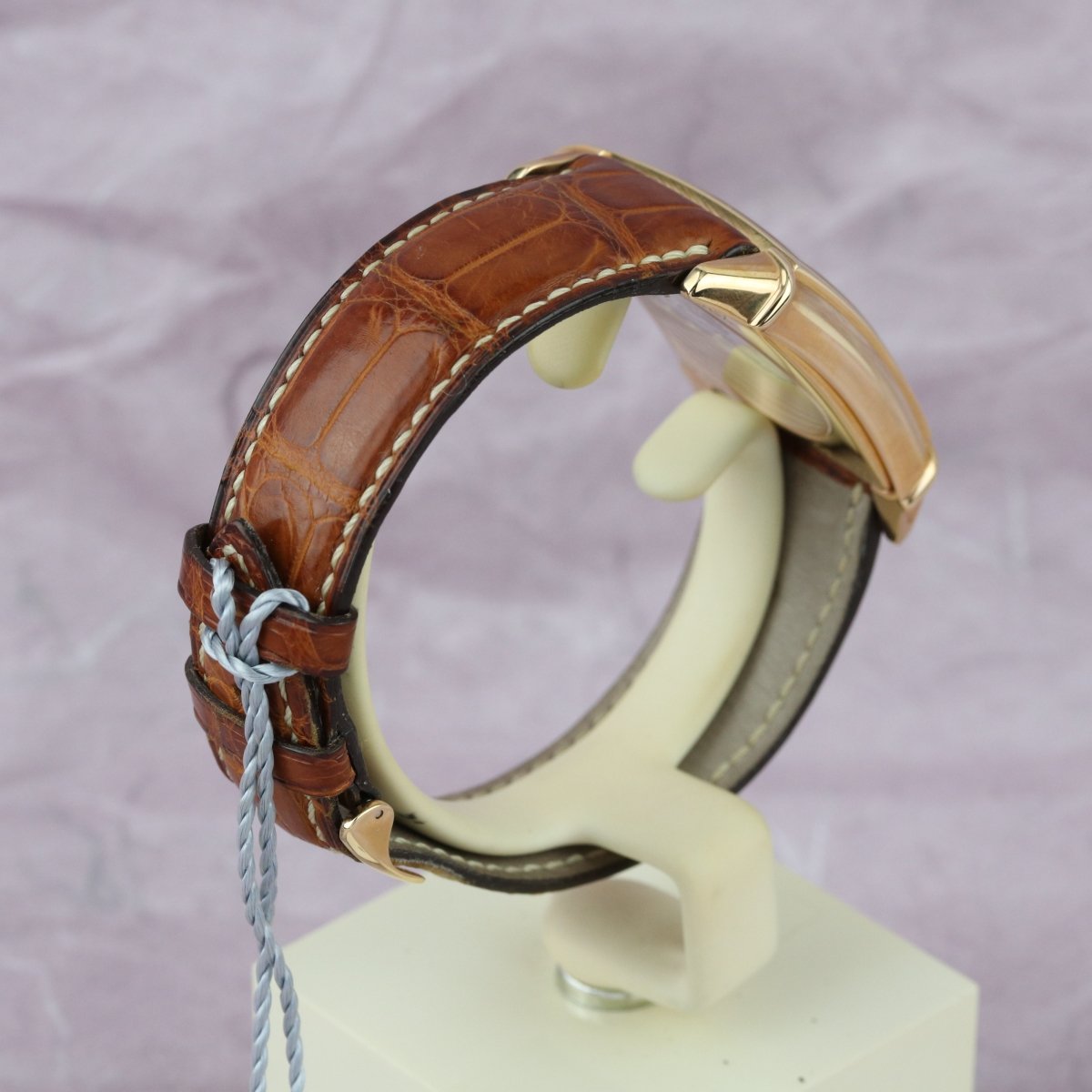 Girard Perregaux Vintage 2596 - V. Gasser 1873