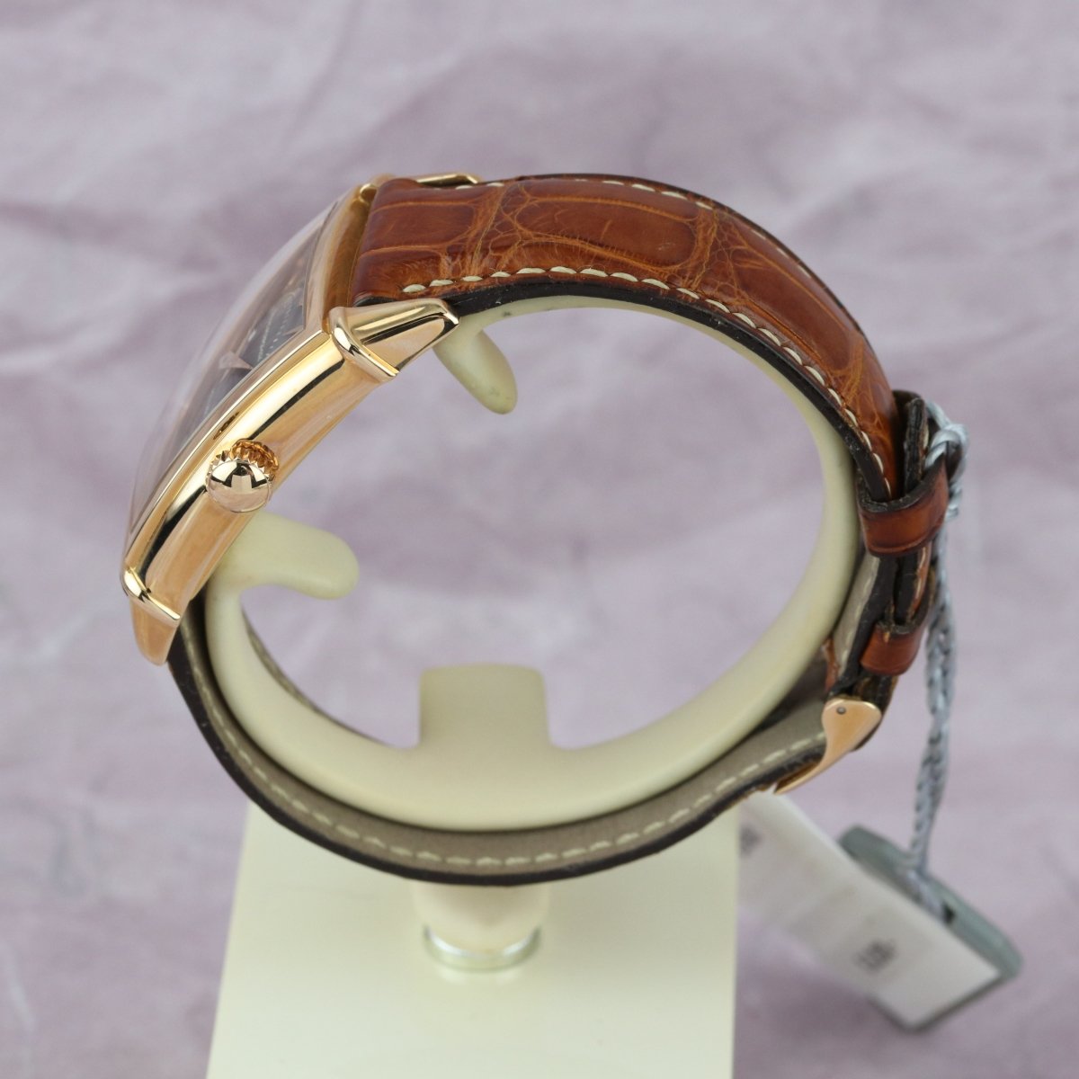 Girard Perregaux Vintage 2596 - V. Gasser 1873