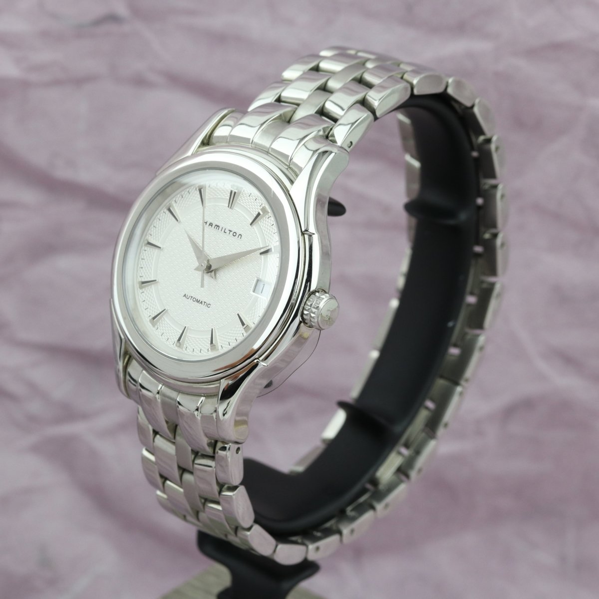 Hamilton Automatic H021332511 - V. Gasser 1873