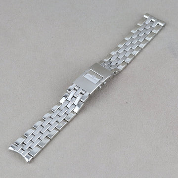 Jaeger-LeCoultra Stahlband Master Control 2009 20 mm - V. Gasser 1873