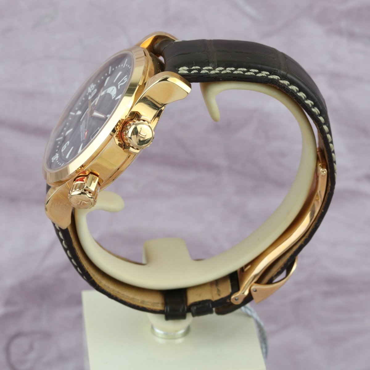 Jaeger-LeCoultre Master Compressor Memovox Q1702440 - V. Gasser 1873