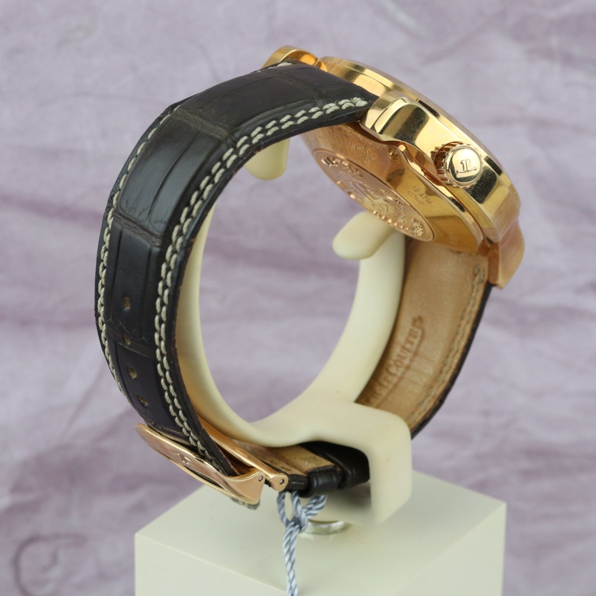 Jaeger-LeCoultre Master Compressor Memovox Q1702440 - V. Gasser 1873