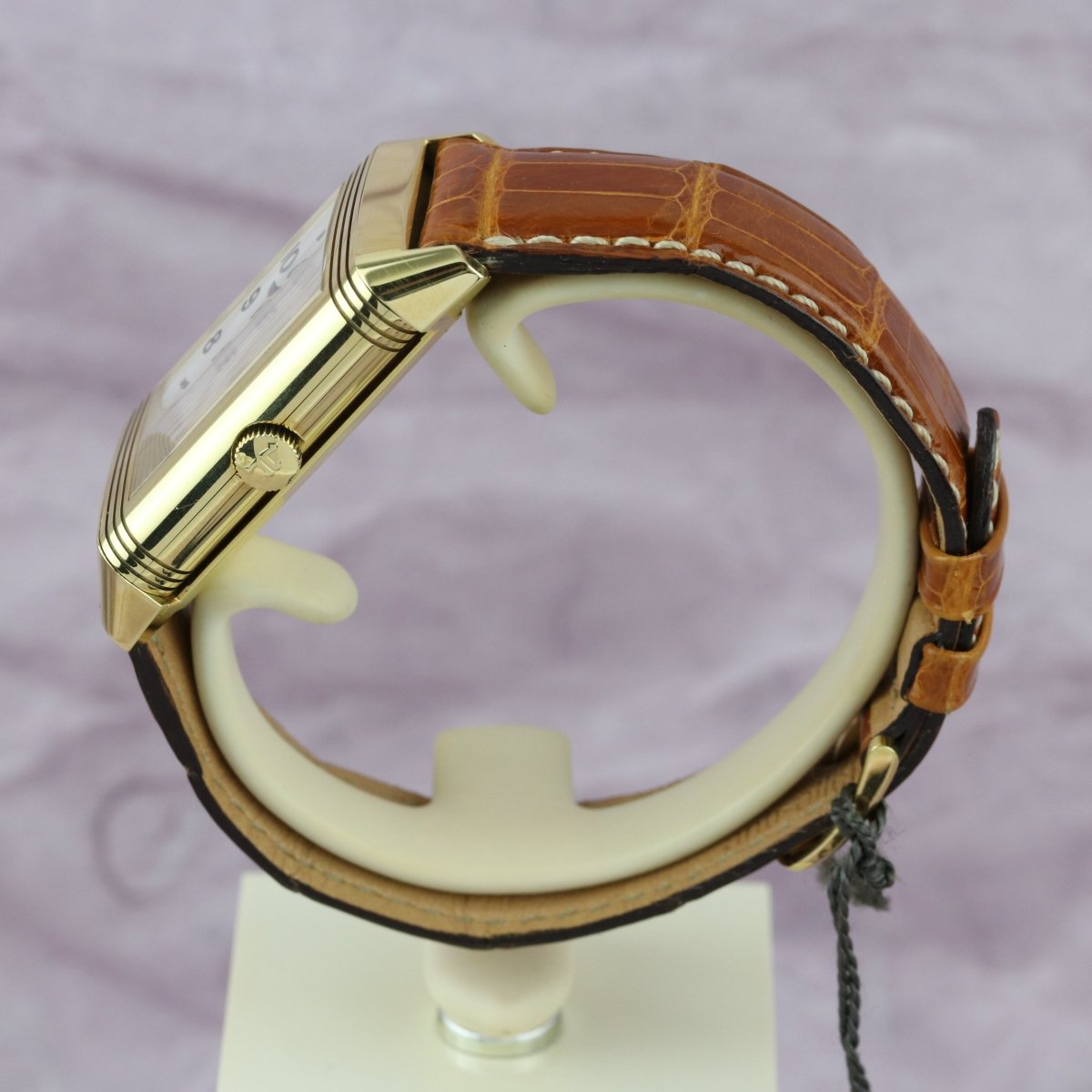 Jaeger-LeCoultre Reverso Grande Tallie 270.140.622 - V. Gasser 1873