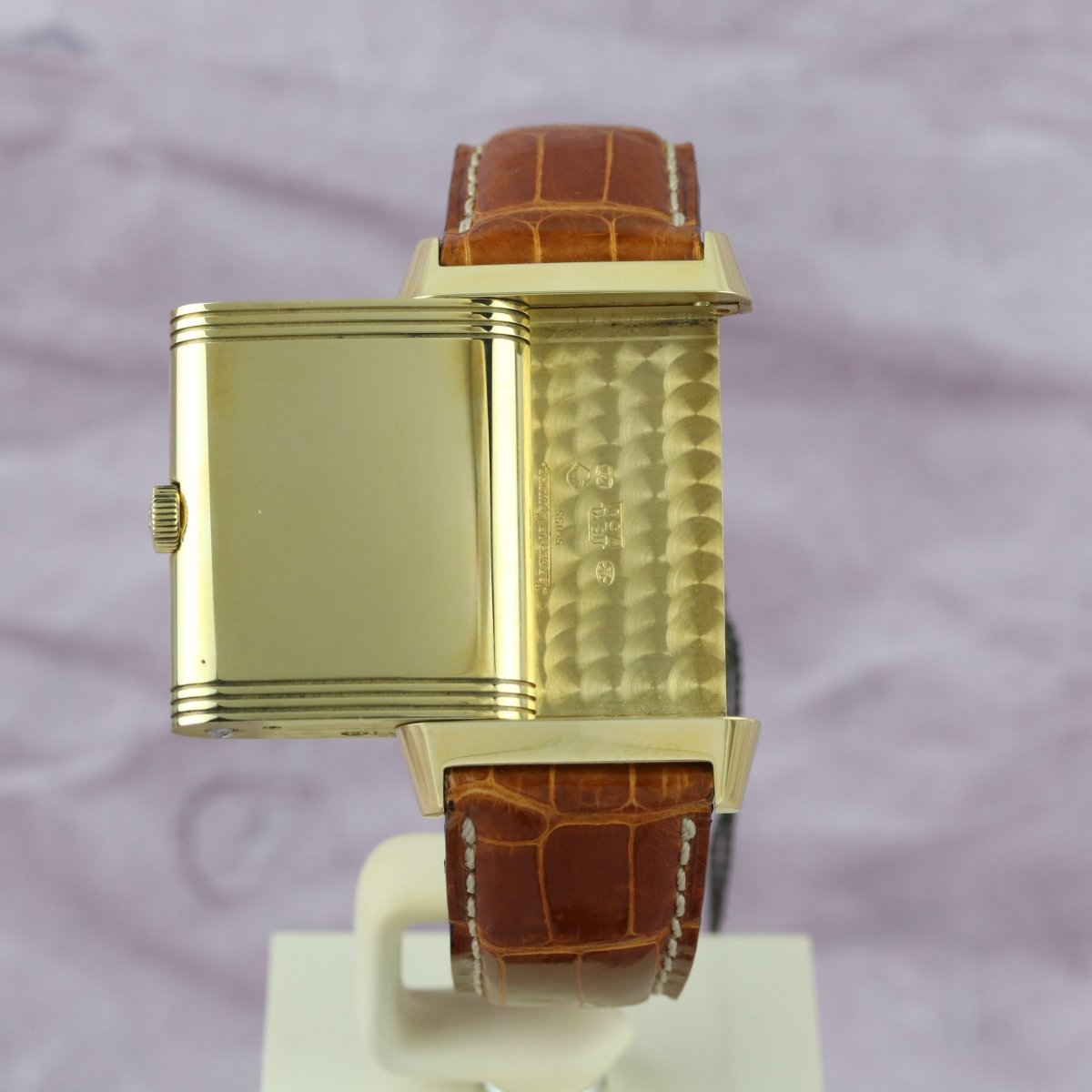 Jaeger-LeCoultre Reverso Grande Tallie 270.140.622 - V. Gasser 1873