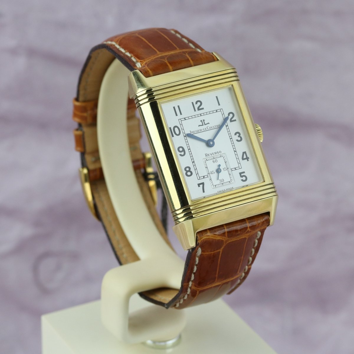 Jaeger-LeCoultre Reverso Grande Tallie 270.140.622 - V. Gasser 1873